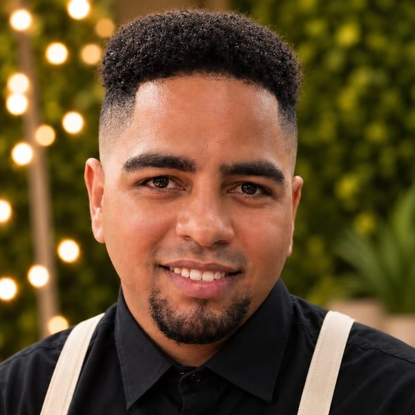 Gabriel Mattos