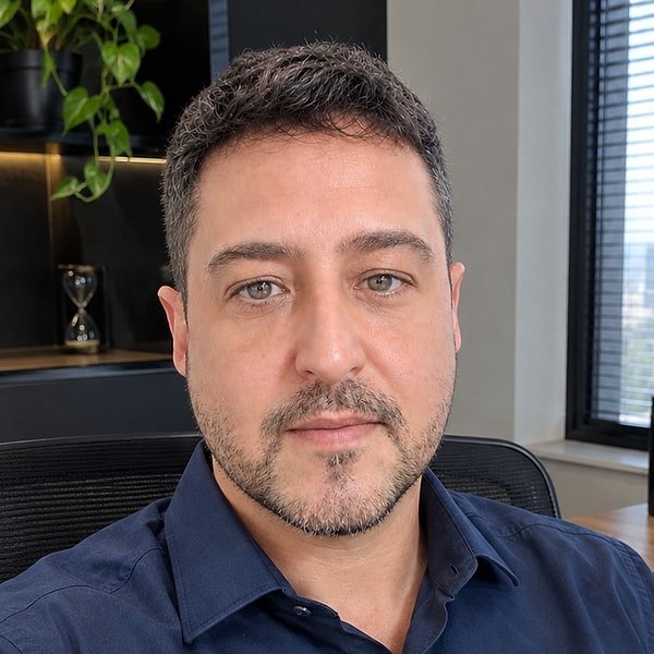 Marcos Marques